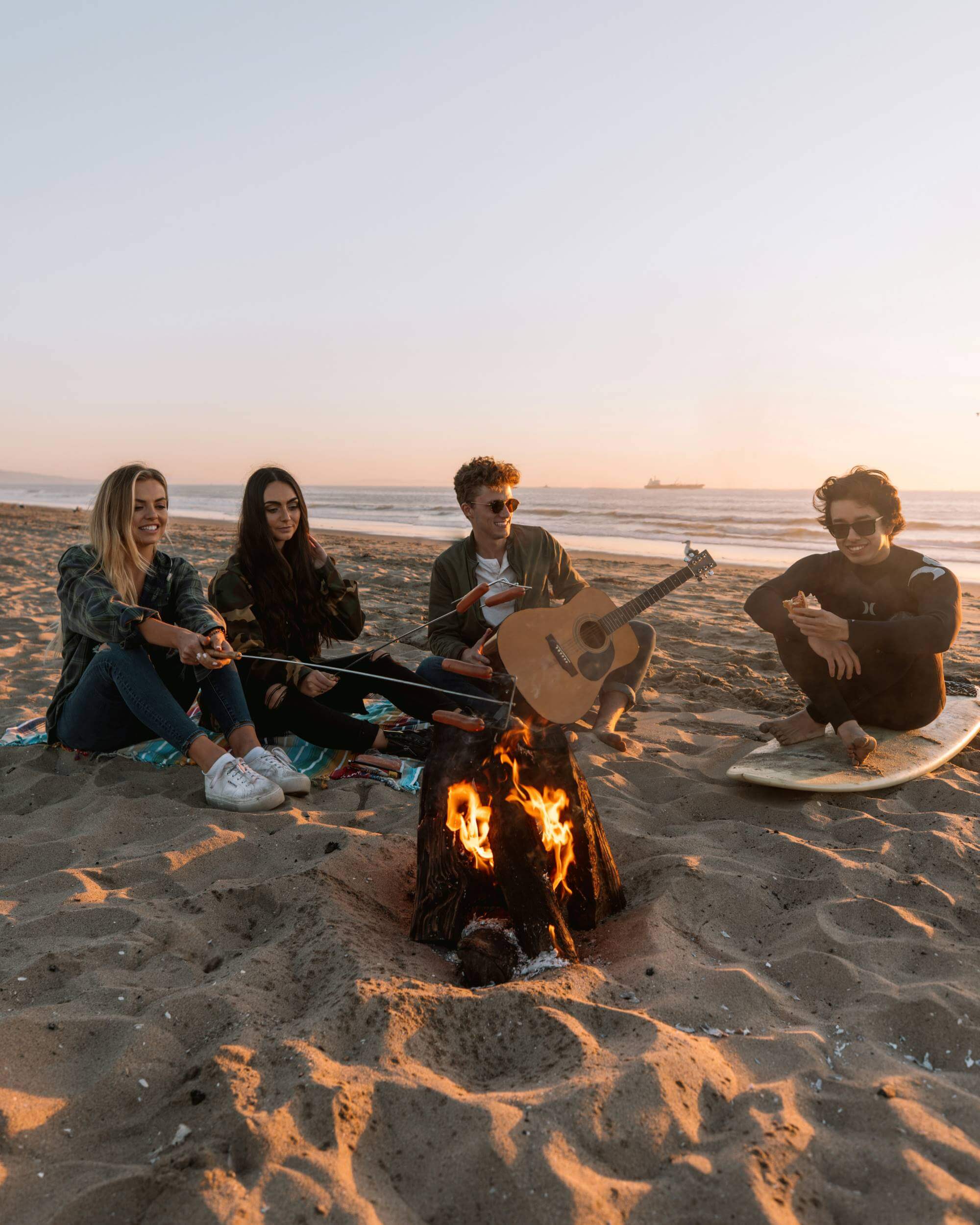 Campfire