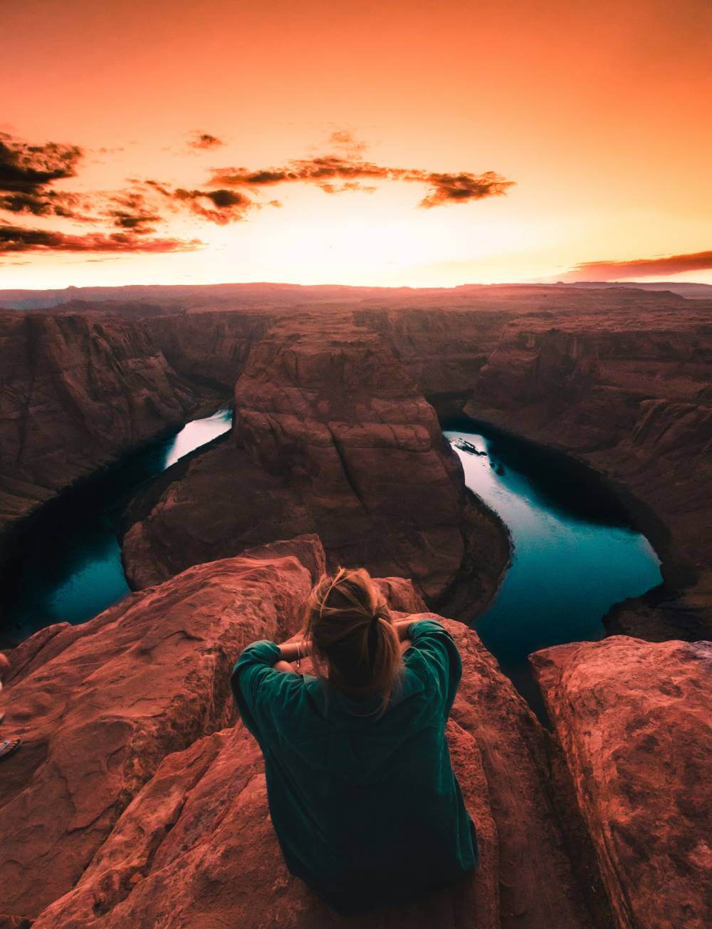 Canyon